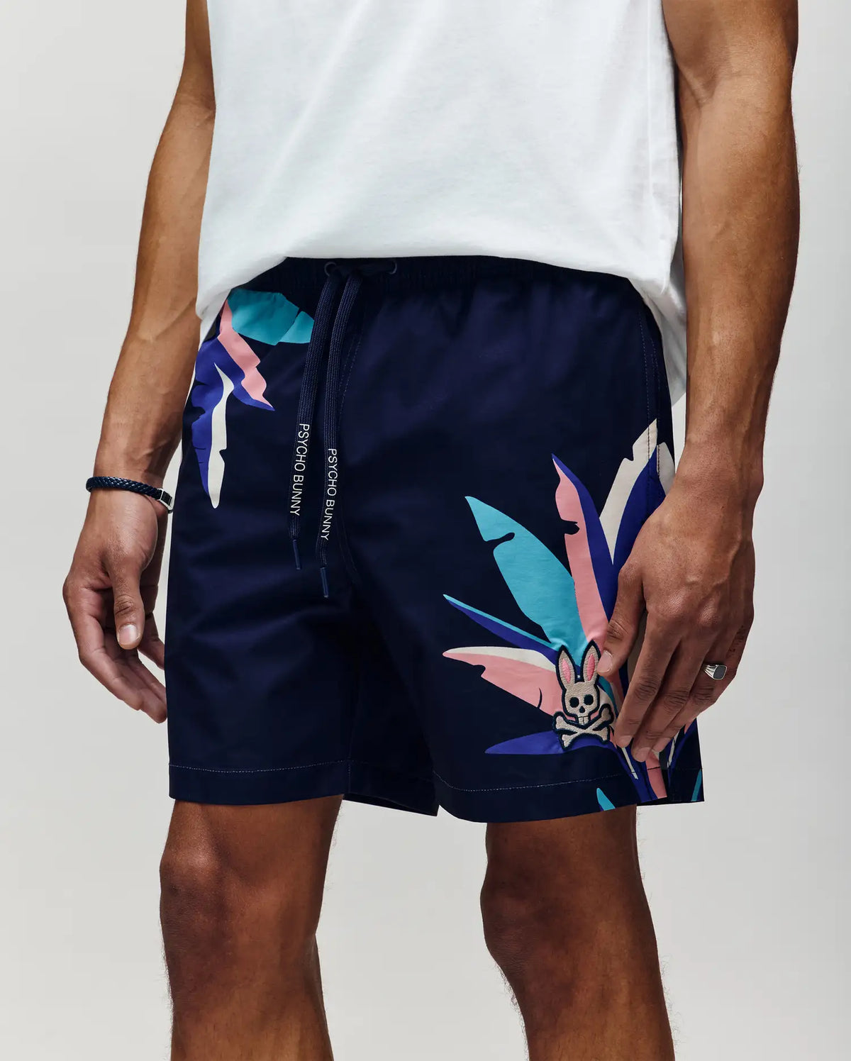 Mens shane swim trunk