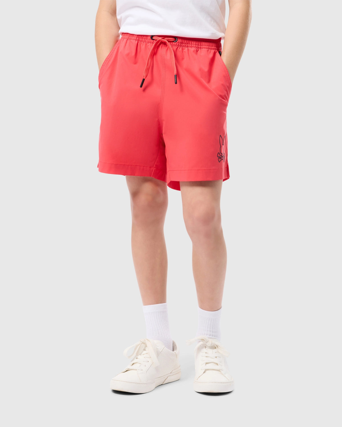 Kids parker hydrochromic swim trunk