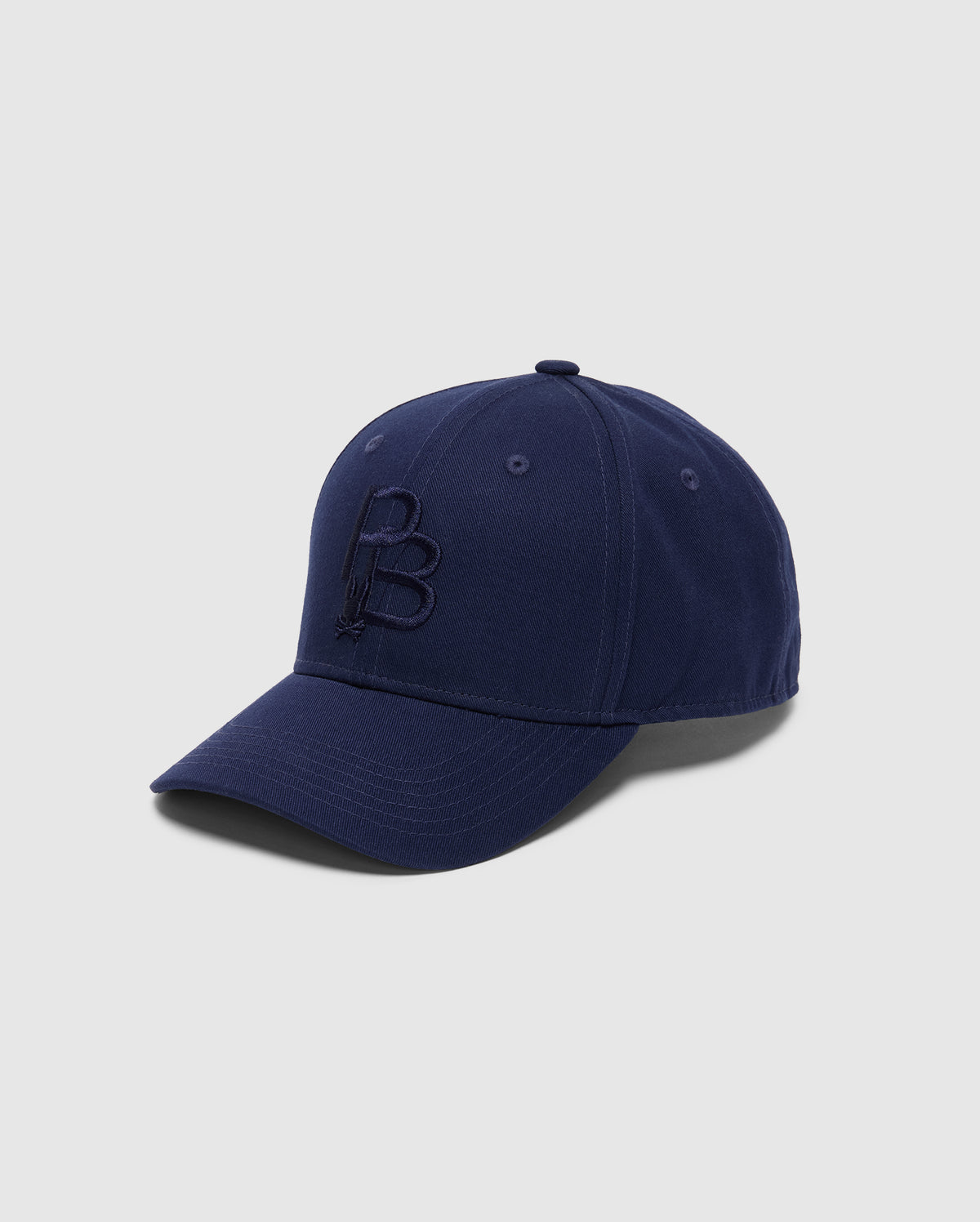 Mens nicholson pb bunny graphic baseball cap