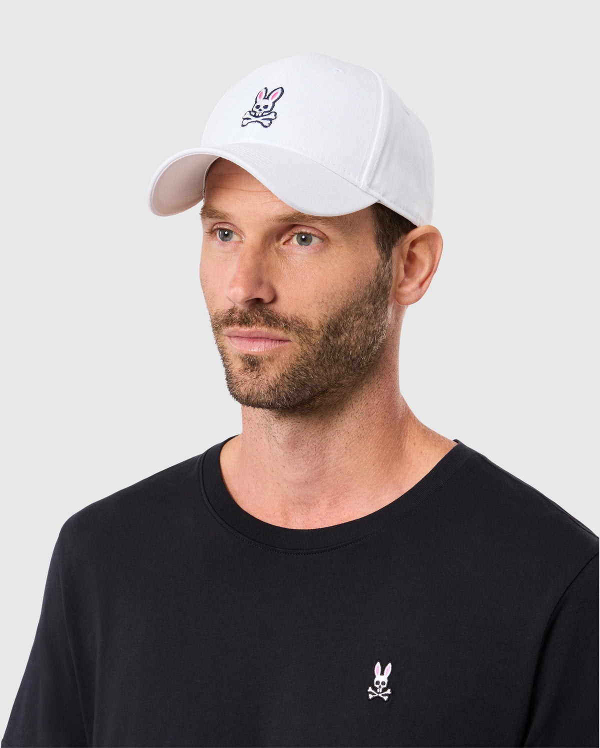 Mens classic baseball cap