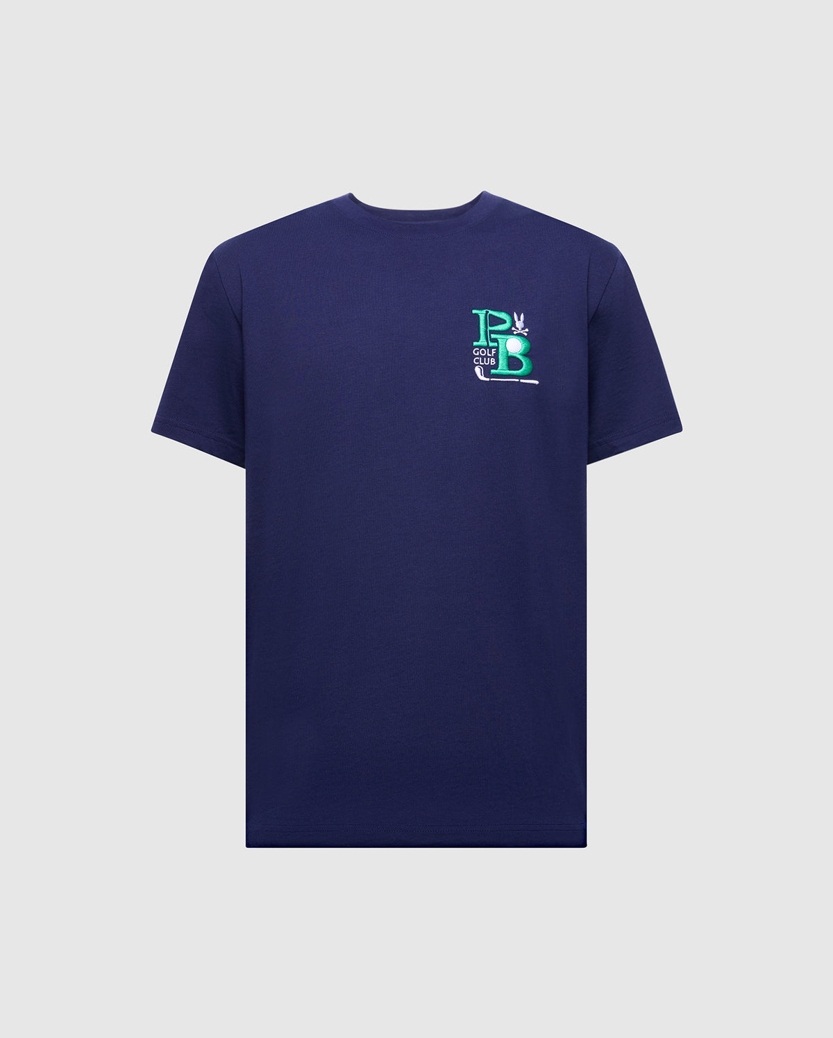 Mens denis graphic tee
