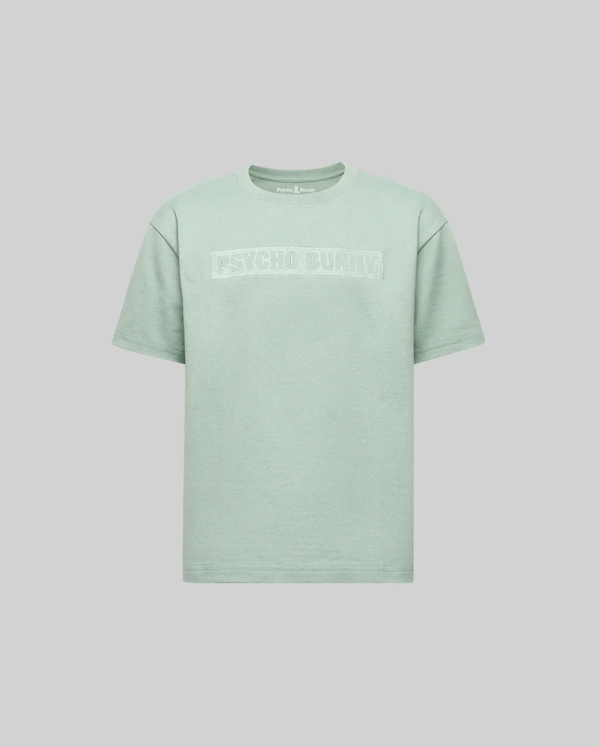 Kids zayn oversized graphic tee