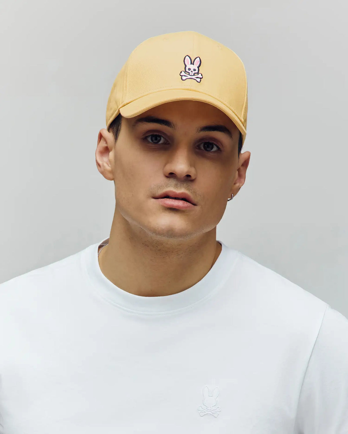 Mens classic baseball cap