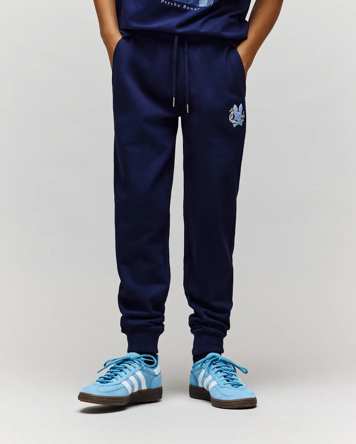 Kids auguste jogger