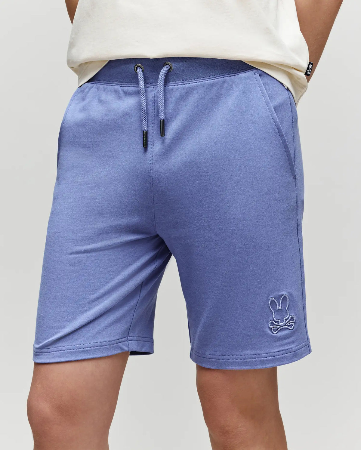 Kids levanzo french terry sweatshort