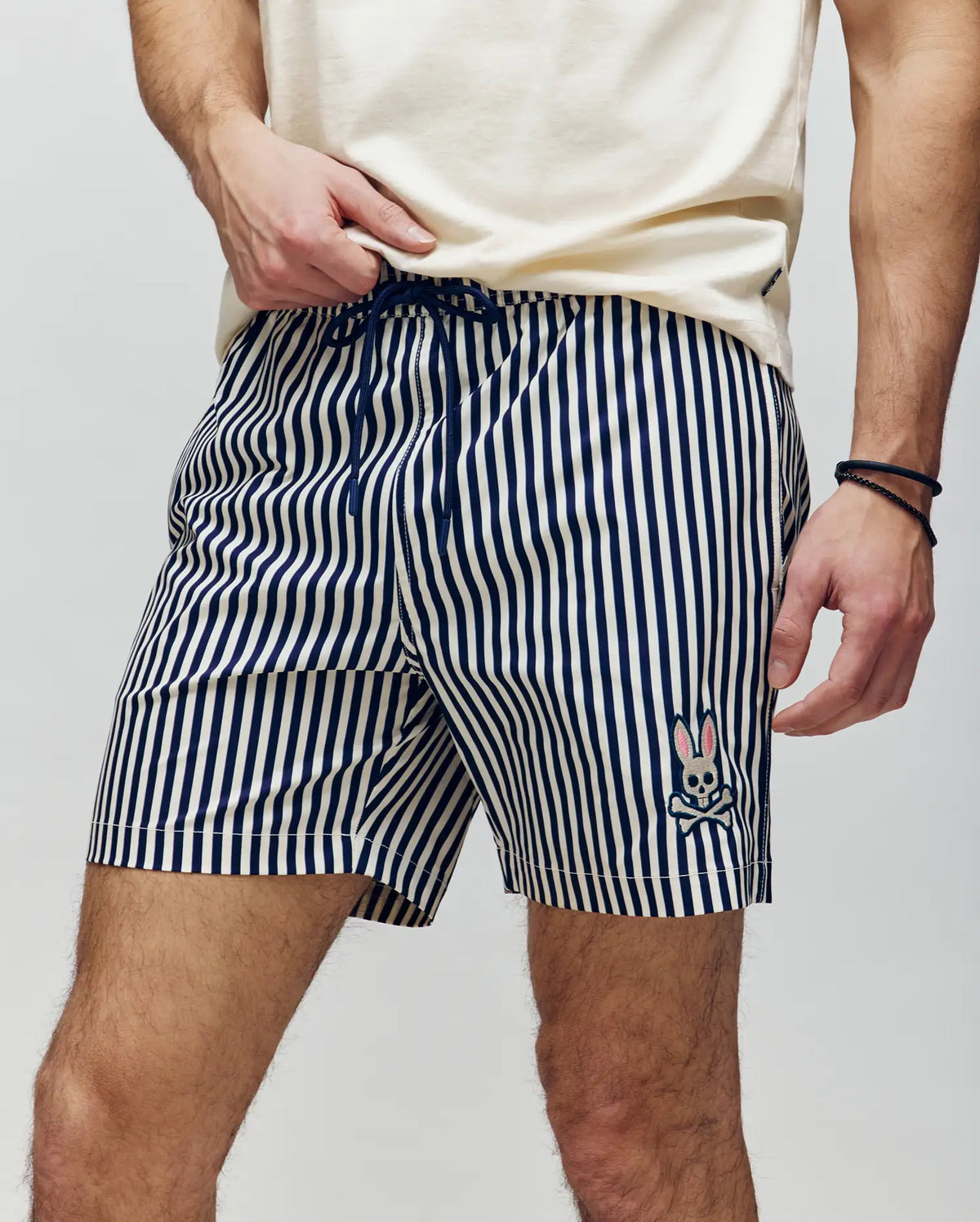 Mens zane swim trunk