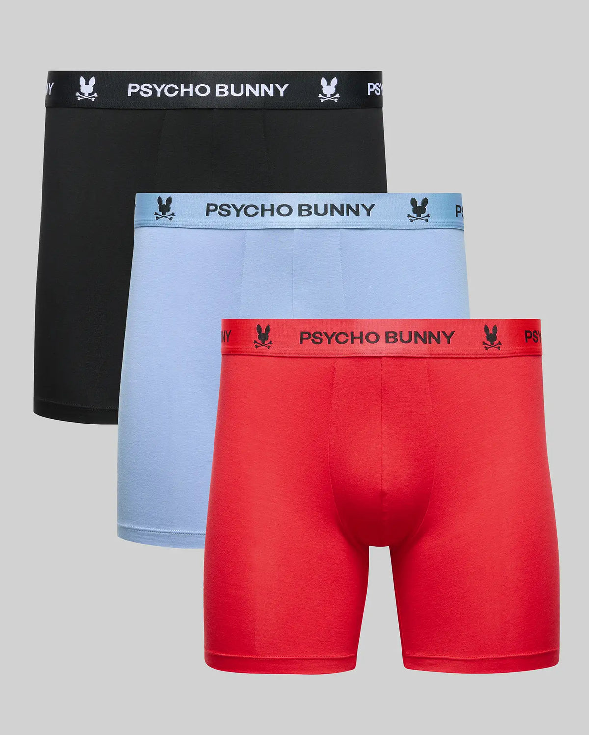 Mens 3 pack boxer brief
