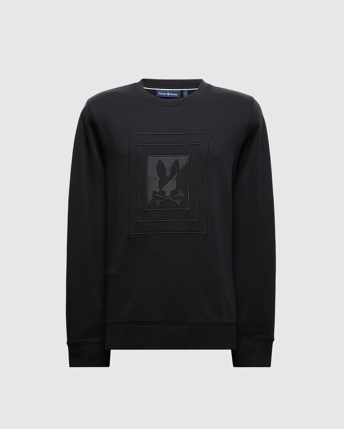 Mens oak city crew neck