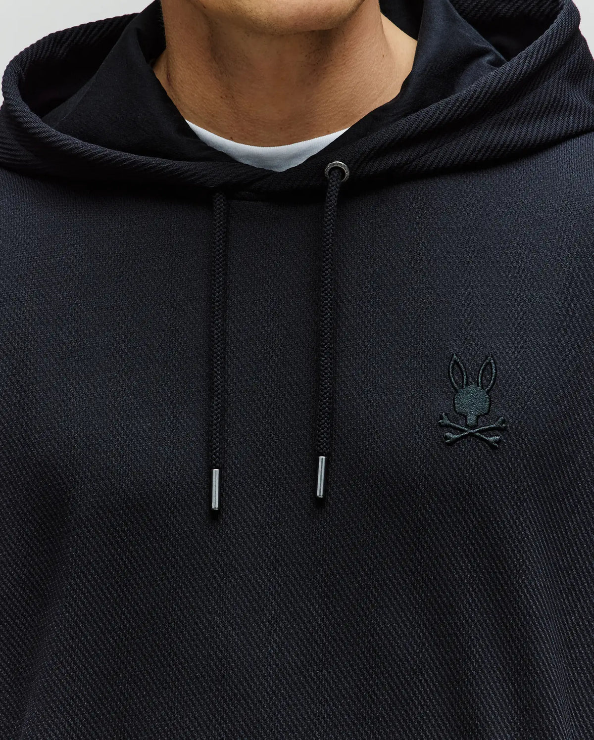 Mens kai hoodie