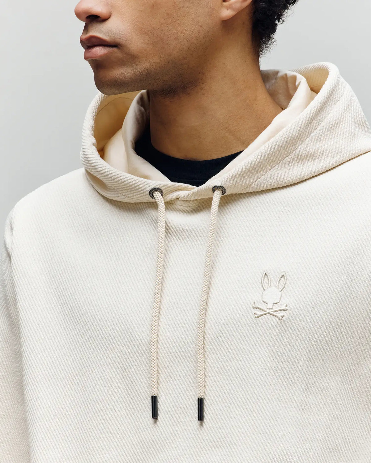 Mens kai hoodie