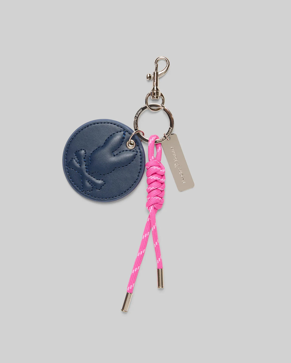 Disc keycahin