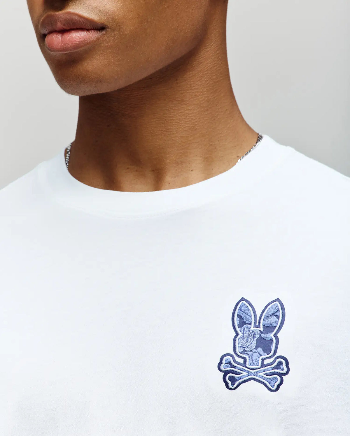 Mens rowen graphic tee