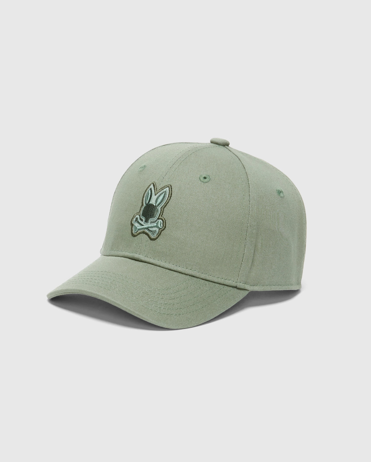 Kids new castle baseball cap