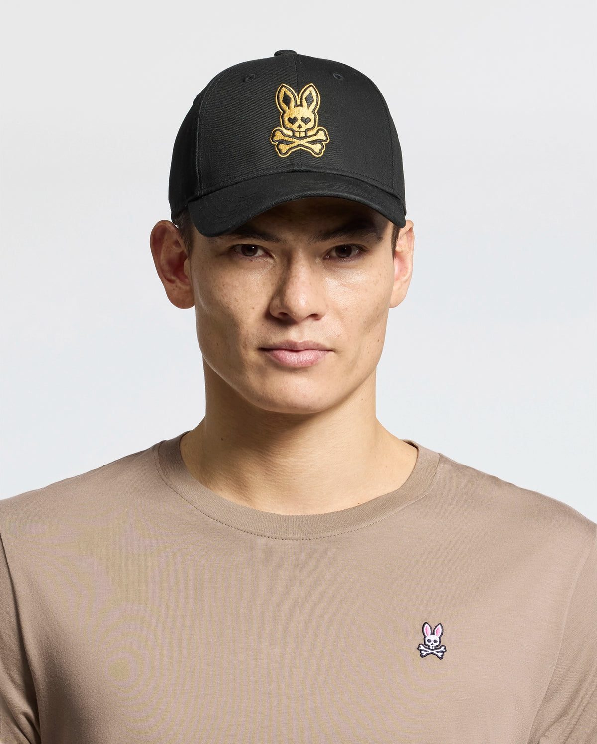Mens las vegas baseball cap