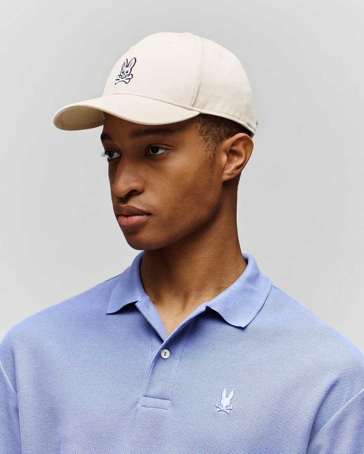 Mens classic baseball cap