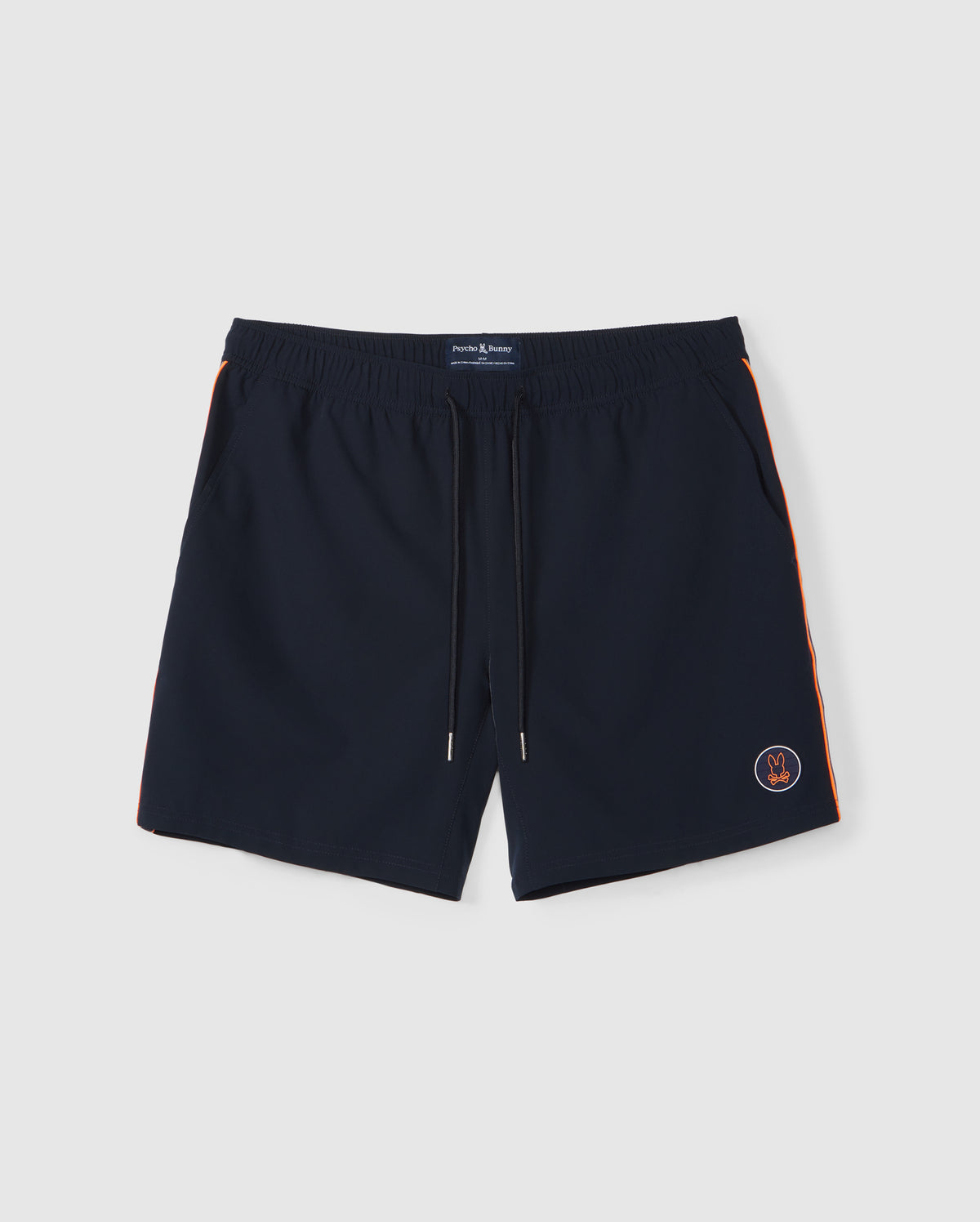 Mens sonterra stripe sport short