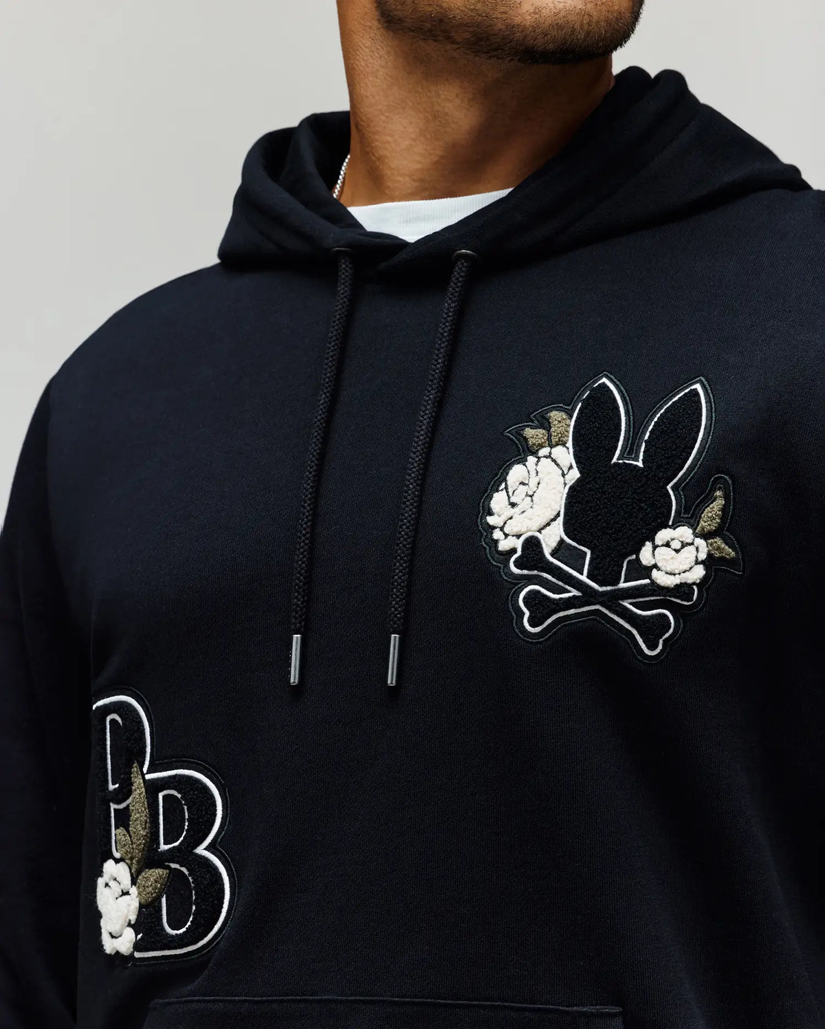 Mens auguste hoodie