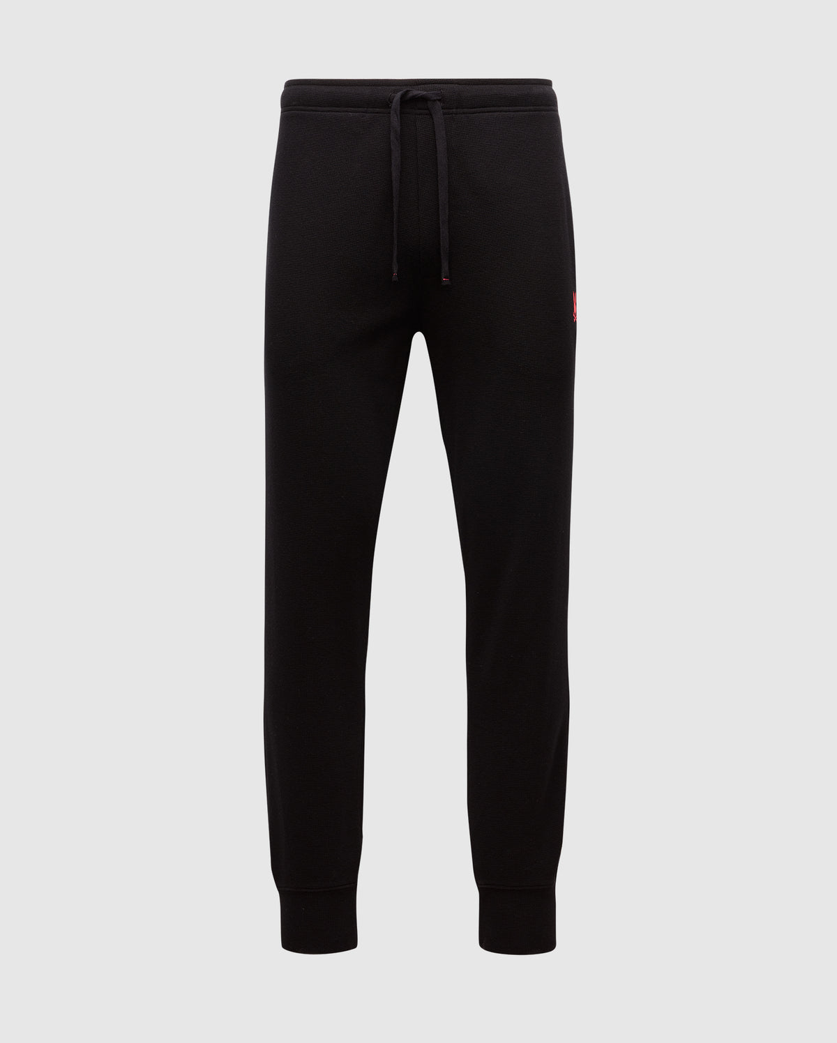 Mens val waffle lounge pant