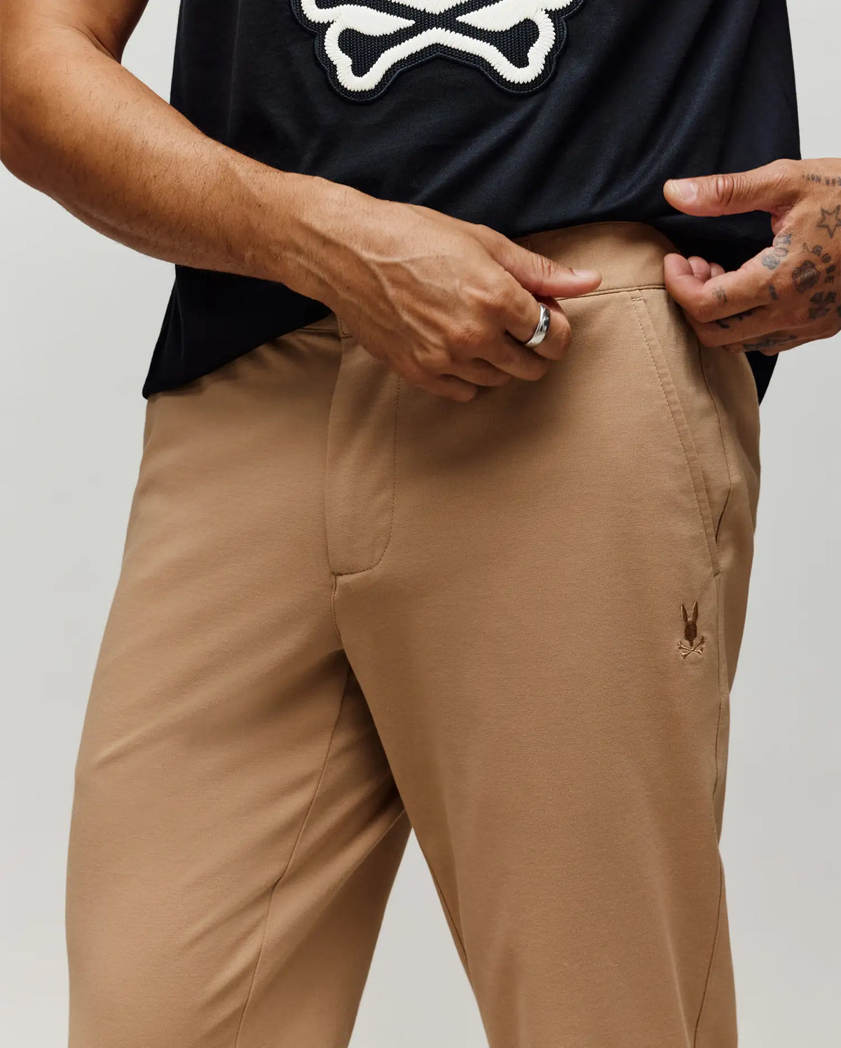 Mens edward pant