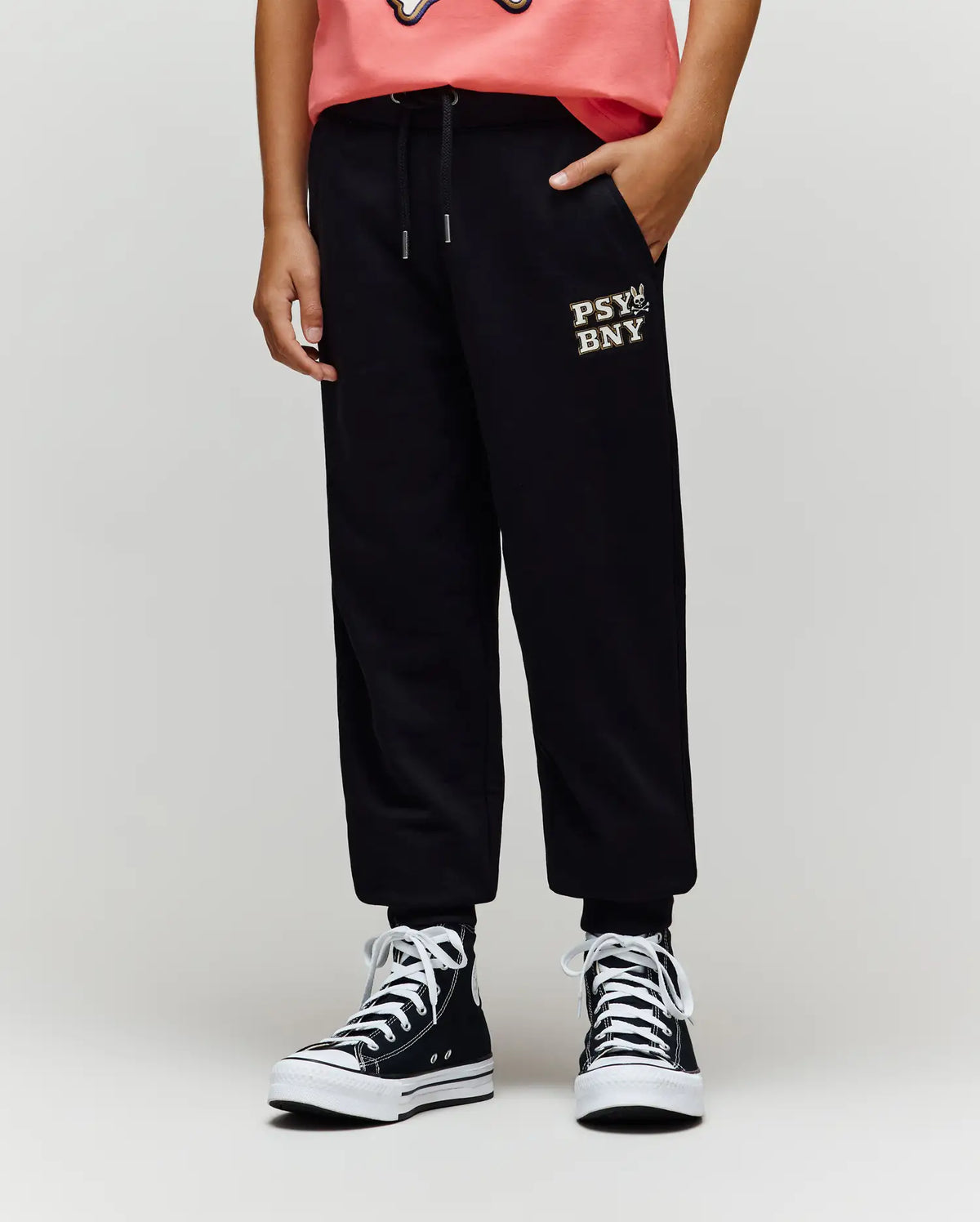 Kids wade sweatpant