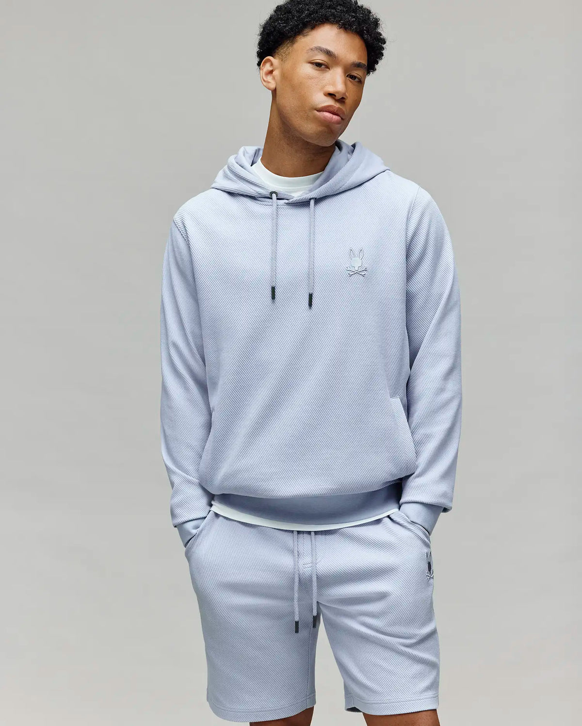 Mens kai hoodie