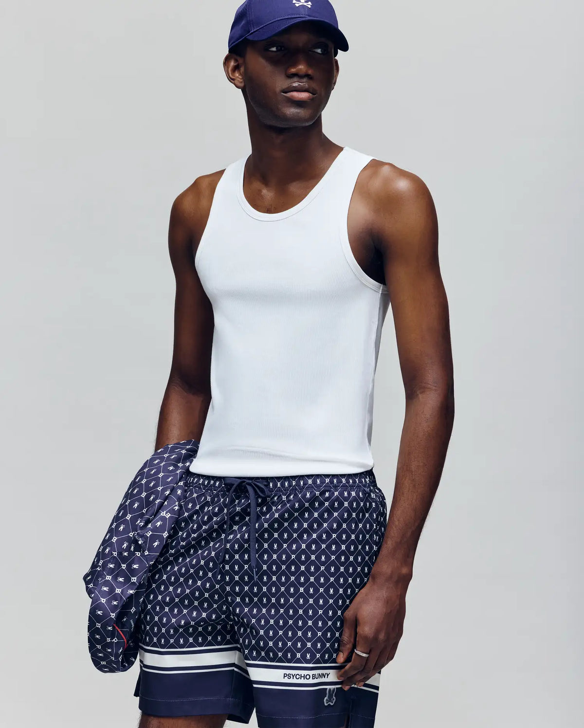 Mens 2 pack tank top
