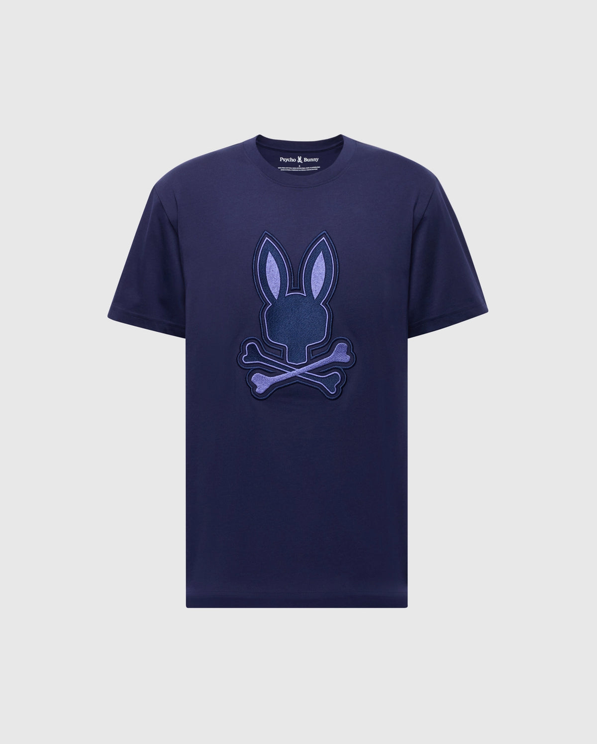 Mens new castle graphic tee