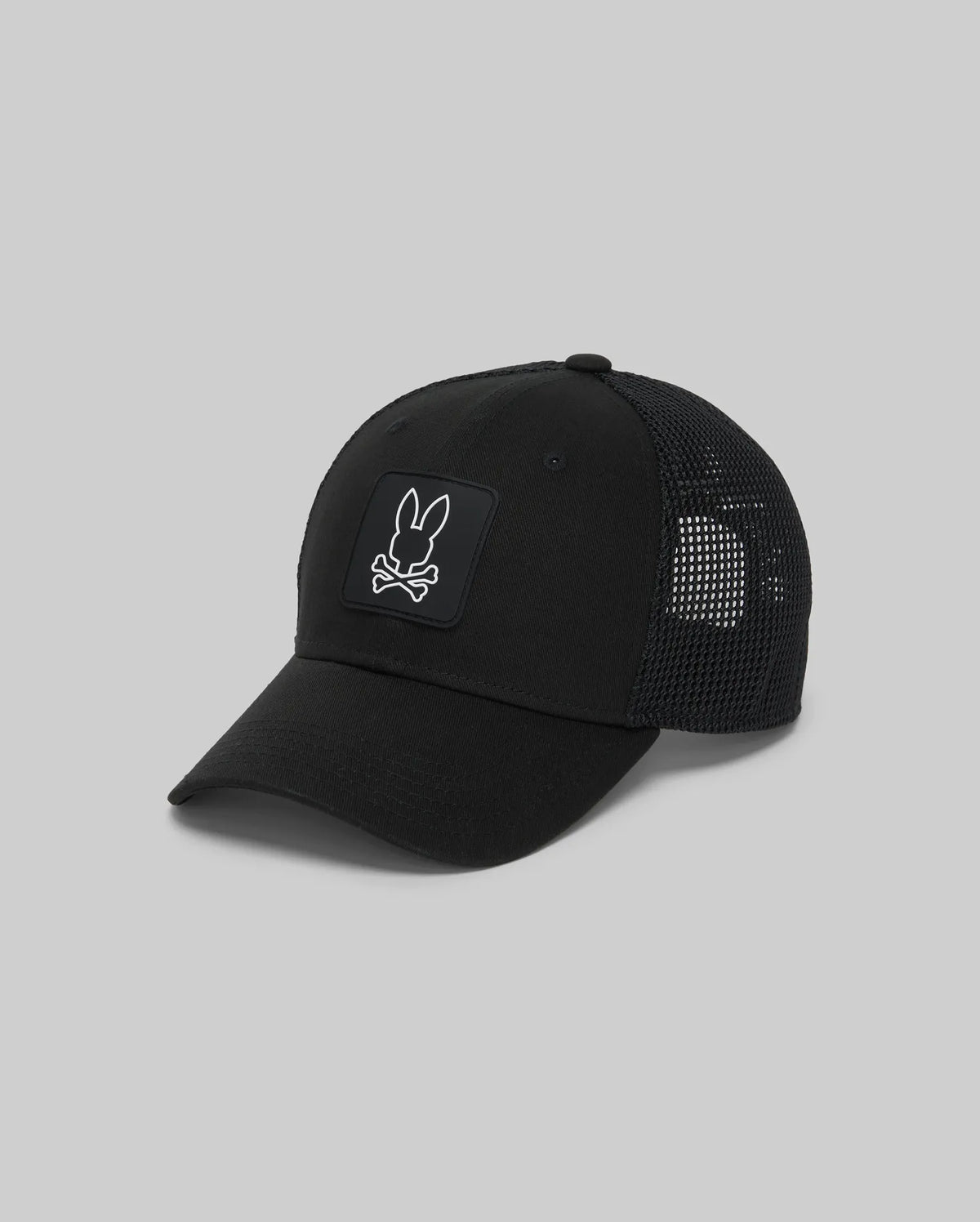Kids dario trucker cap