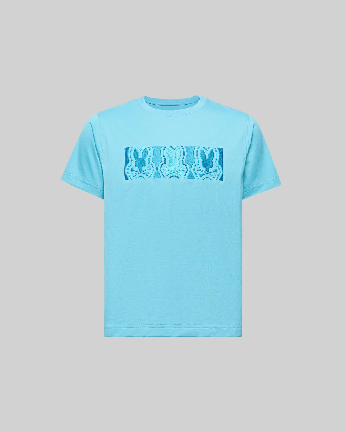 Kids rob graphic tee