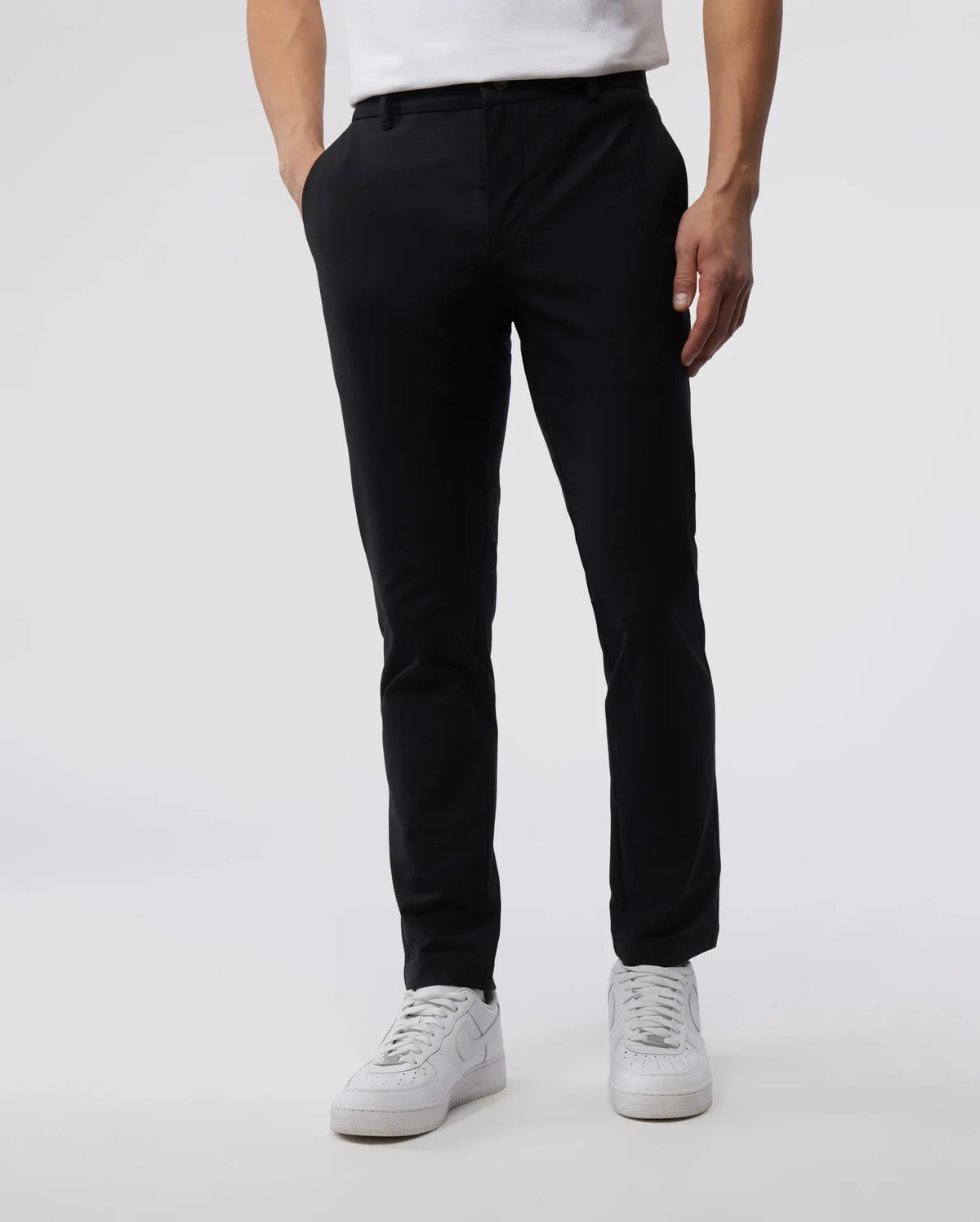 Mens gable regular fit sport pant
