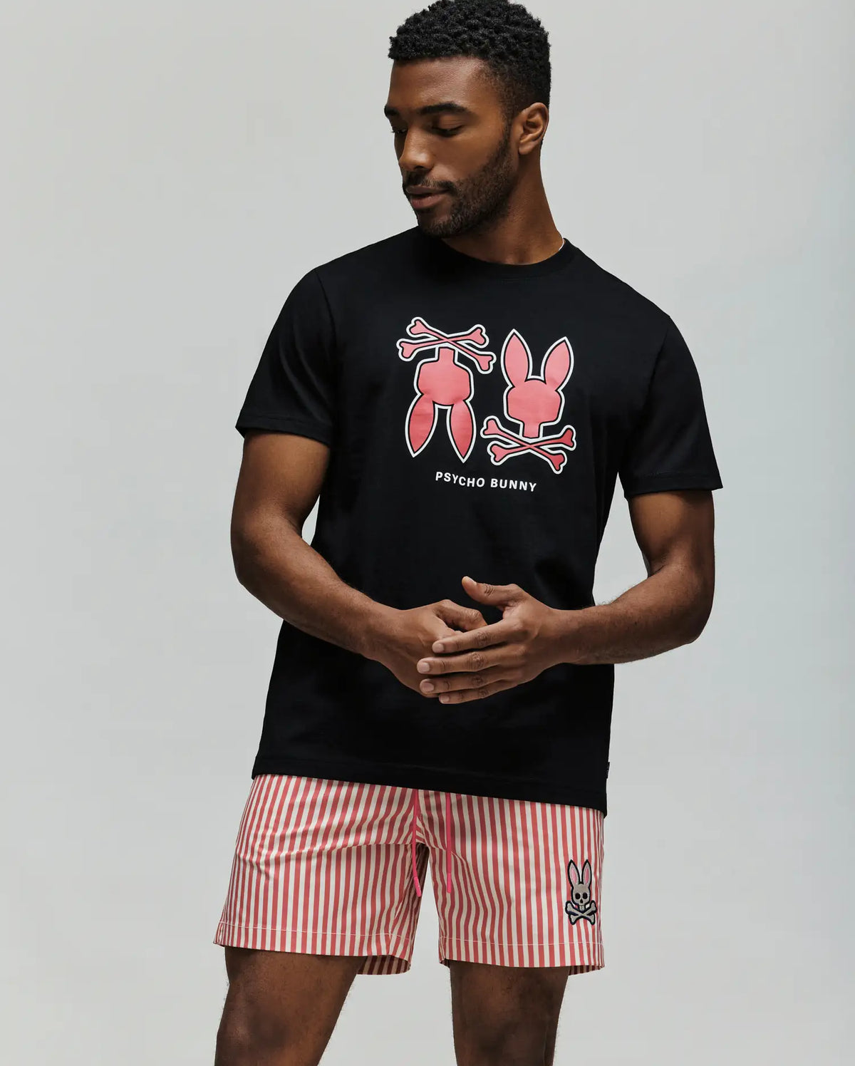 Mens dawson graphic tee