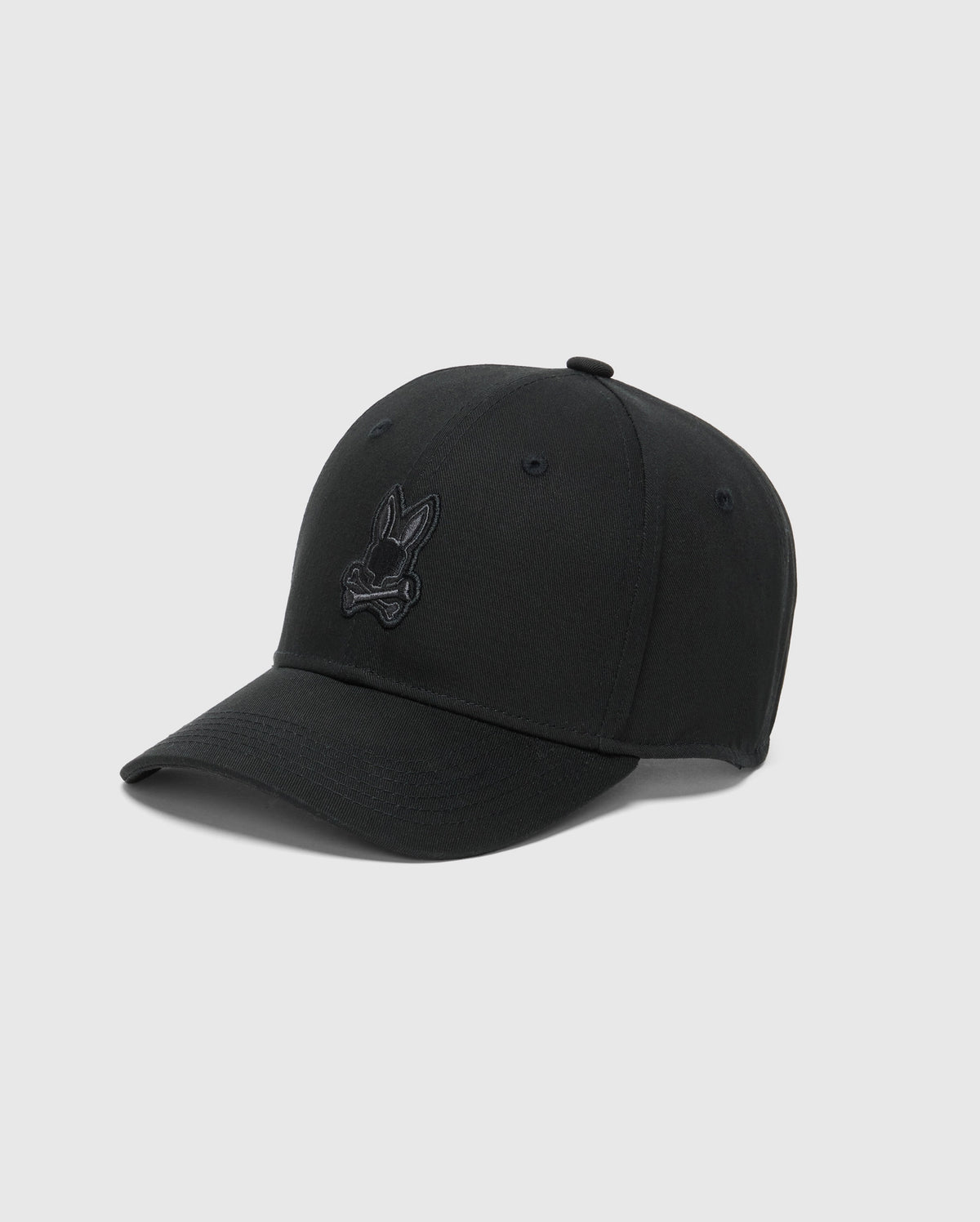 Mens new castle graphic baseball cap