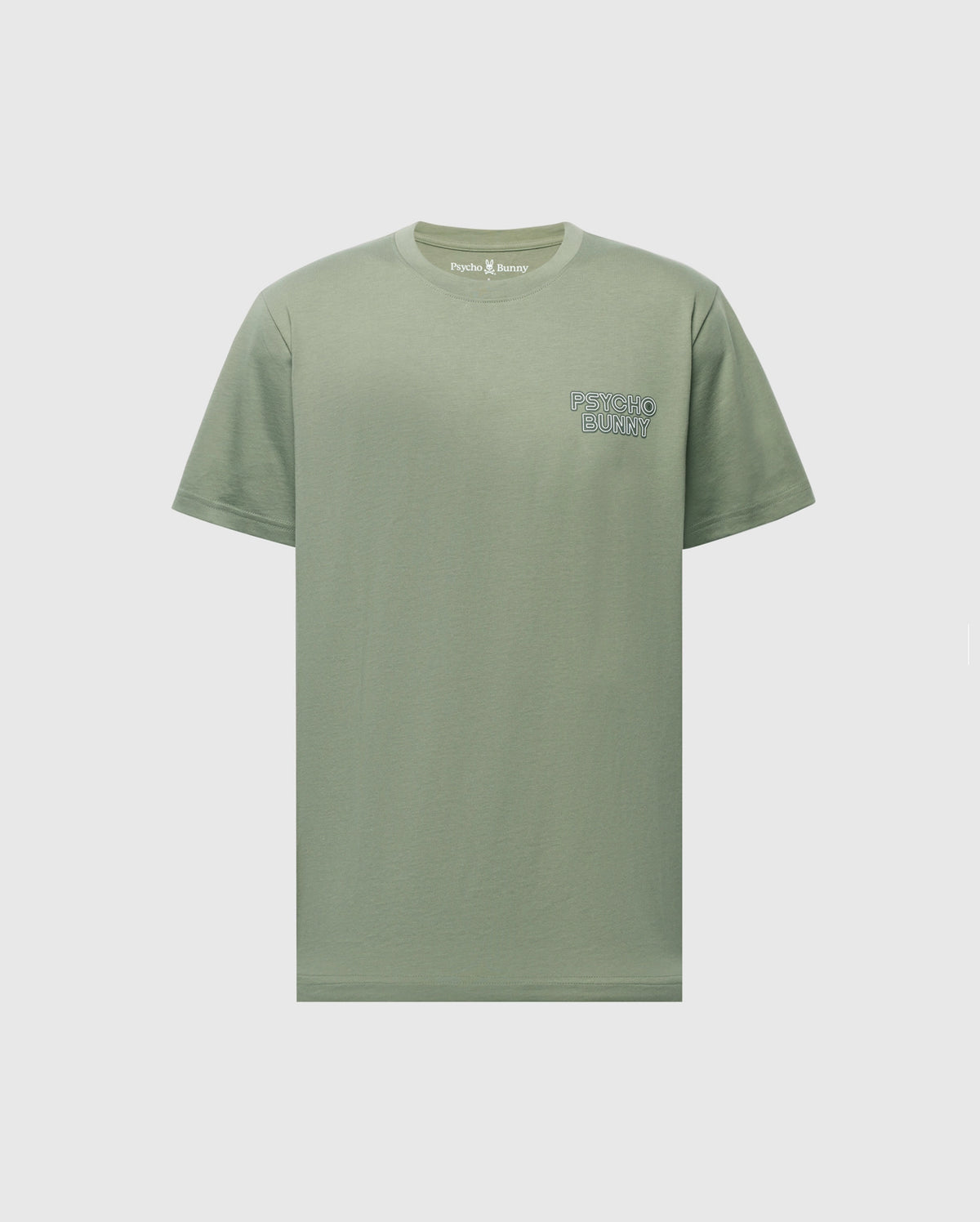 Mens sydney back graphic tee
