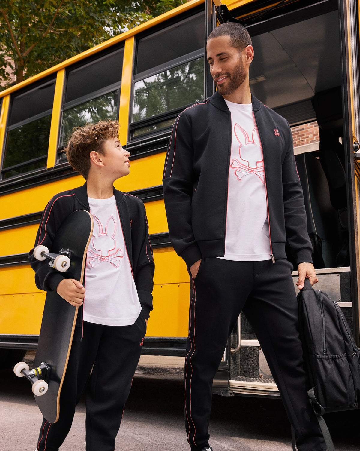 Mens travis track pant