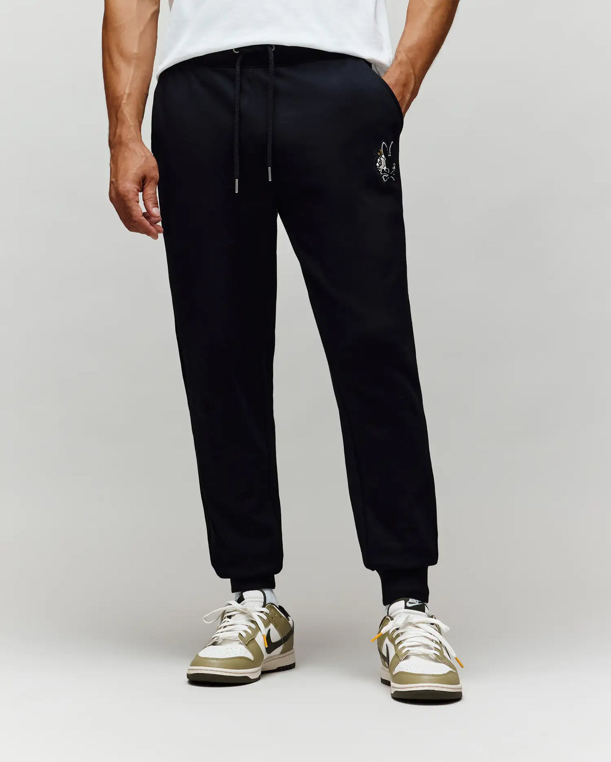 Mens auguste jogger