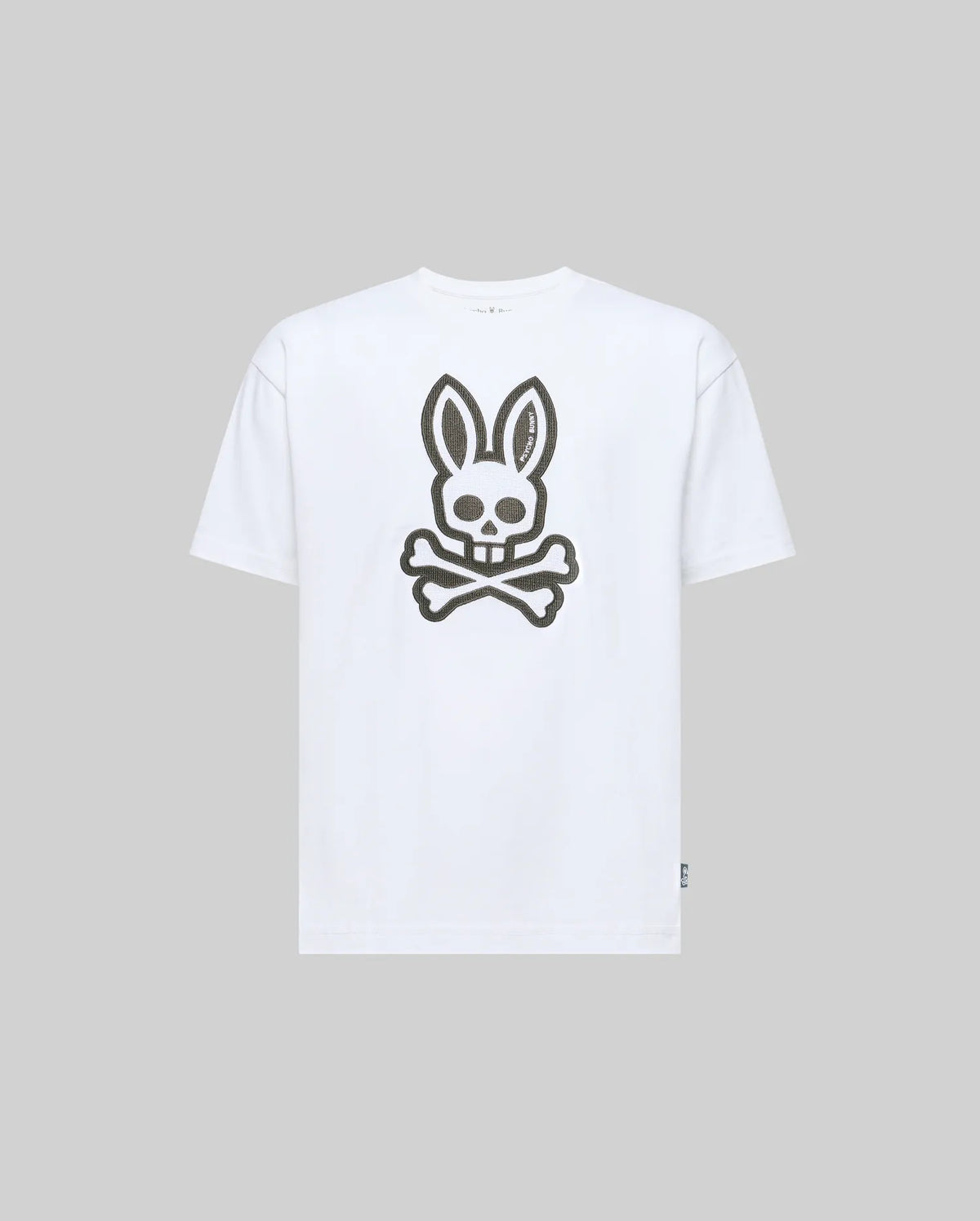 Kids ryder oversized tee