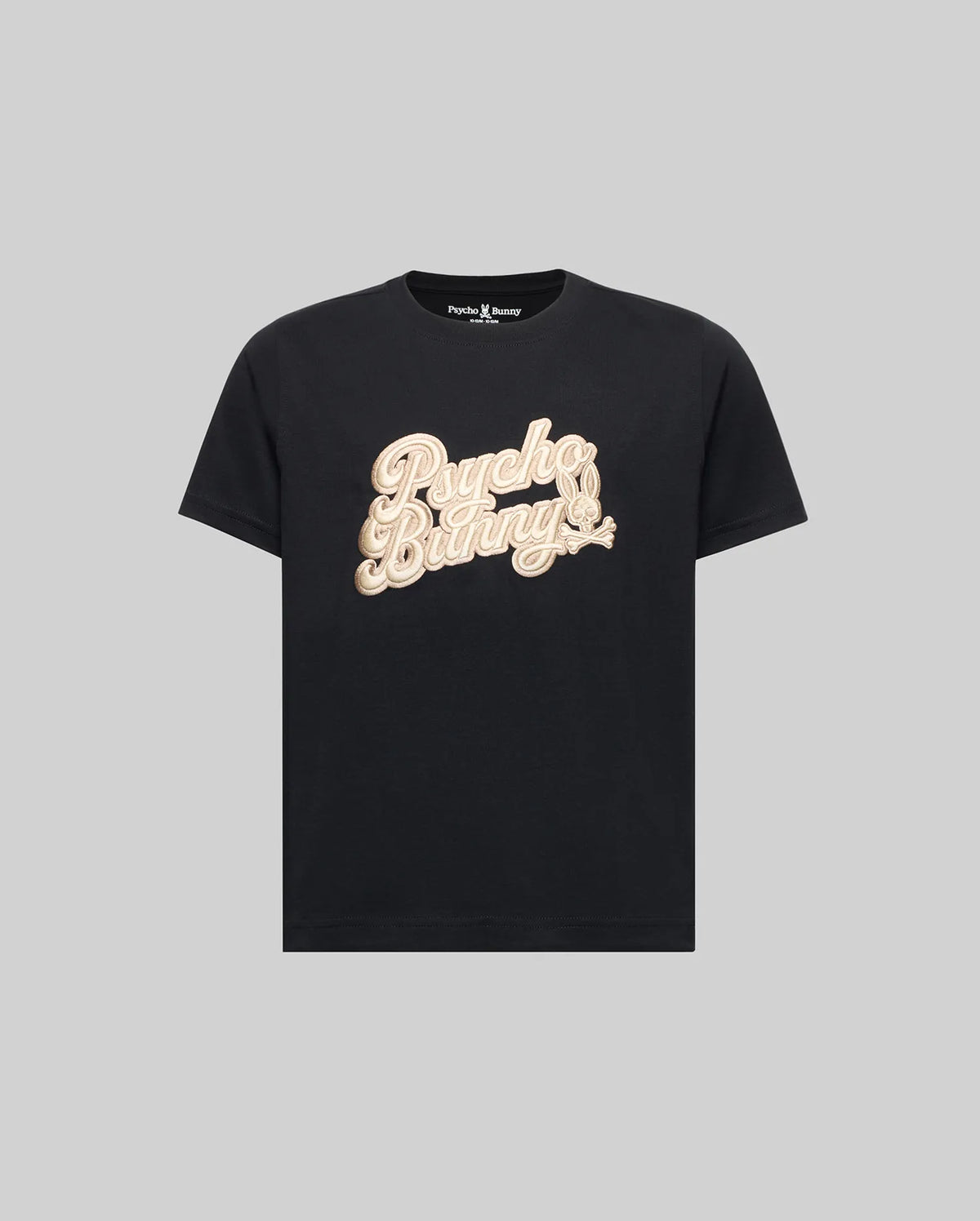 Kids elias graphic tee