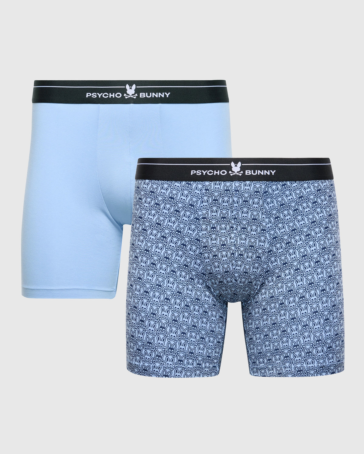 Mens 2 pack boxer brief