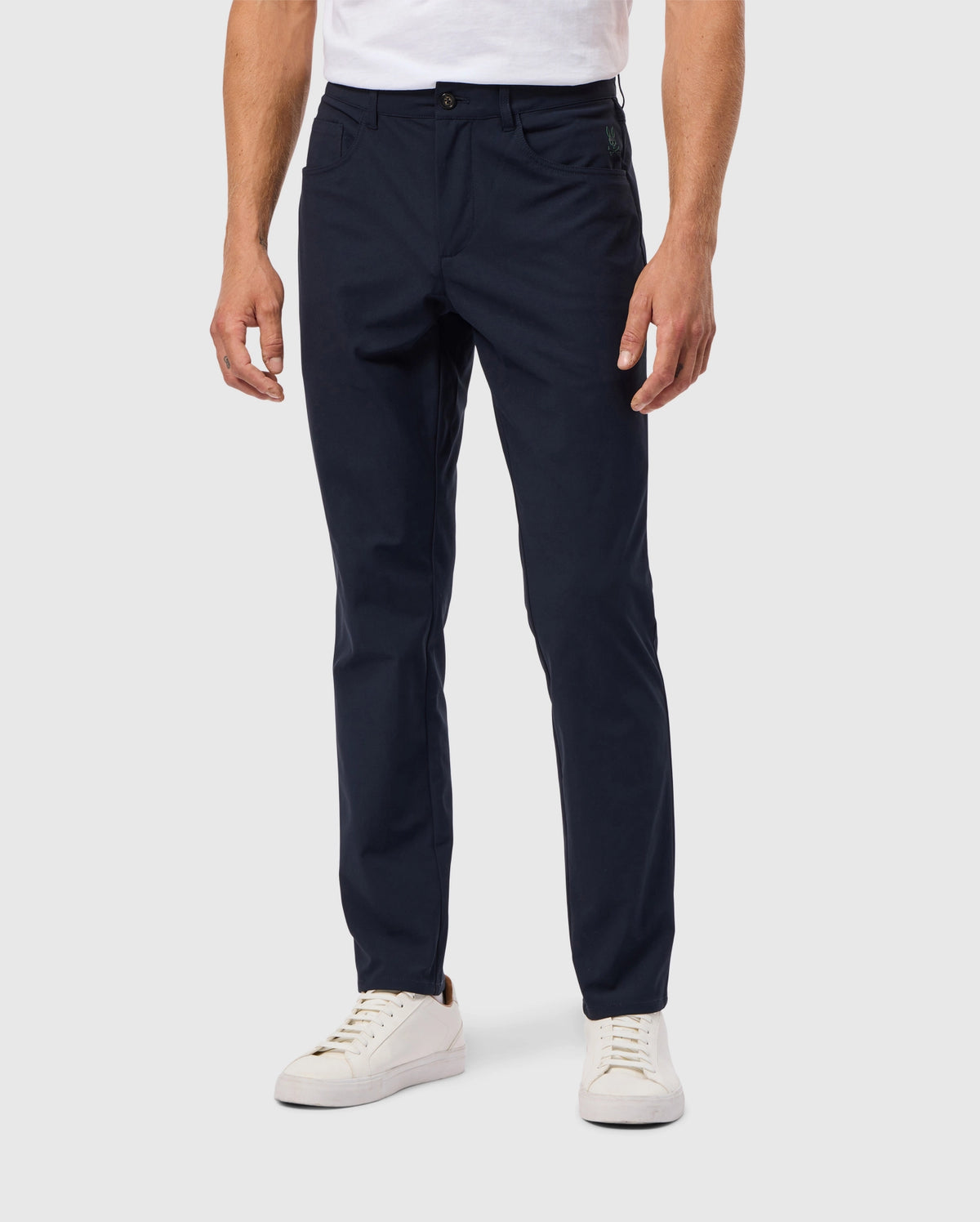 Mens maverick 10k step pant