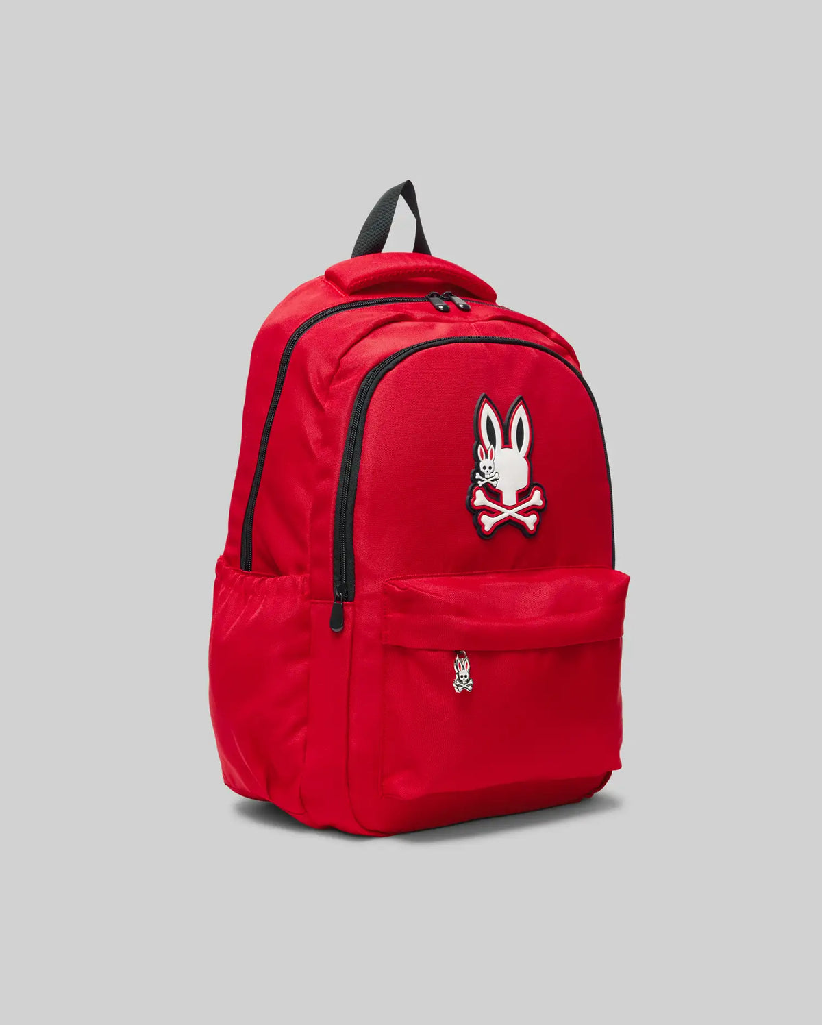 Kids psycho bunny backpack
