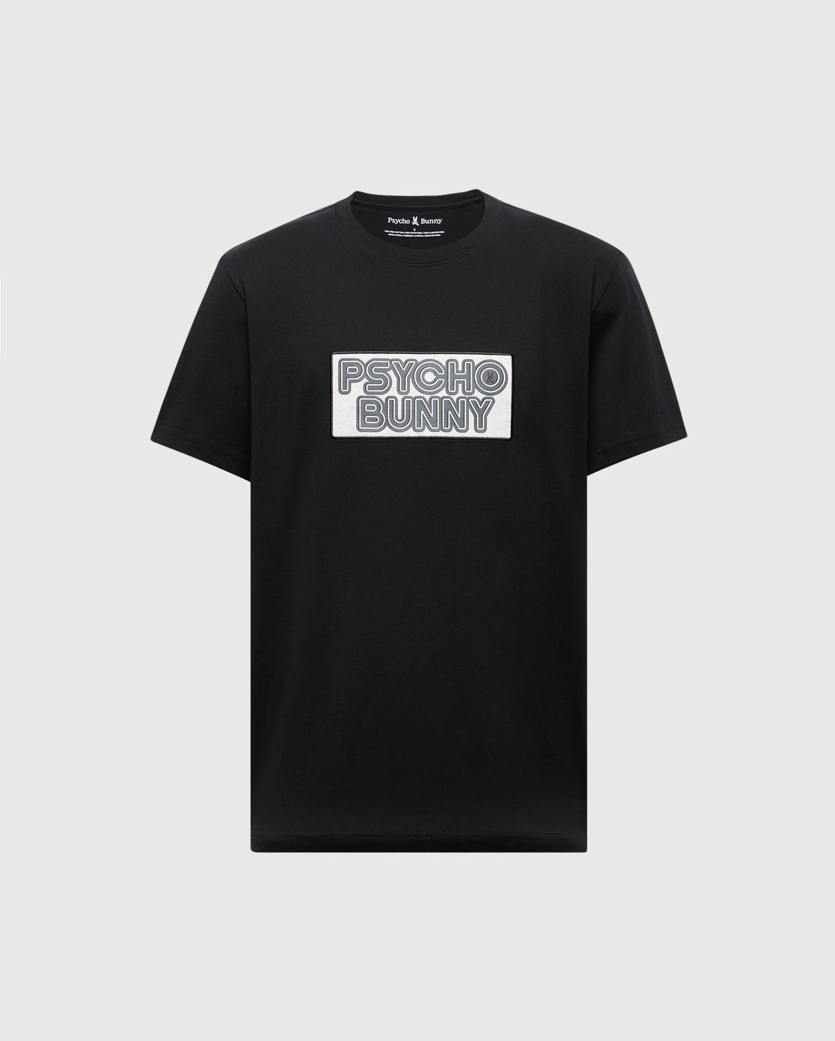 Mens sydney wordmark graphic tee