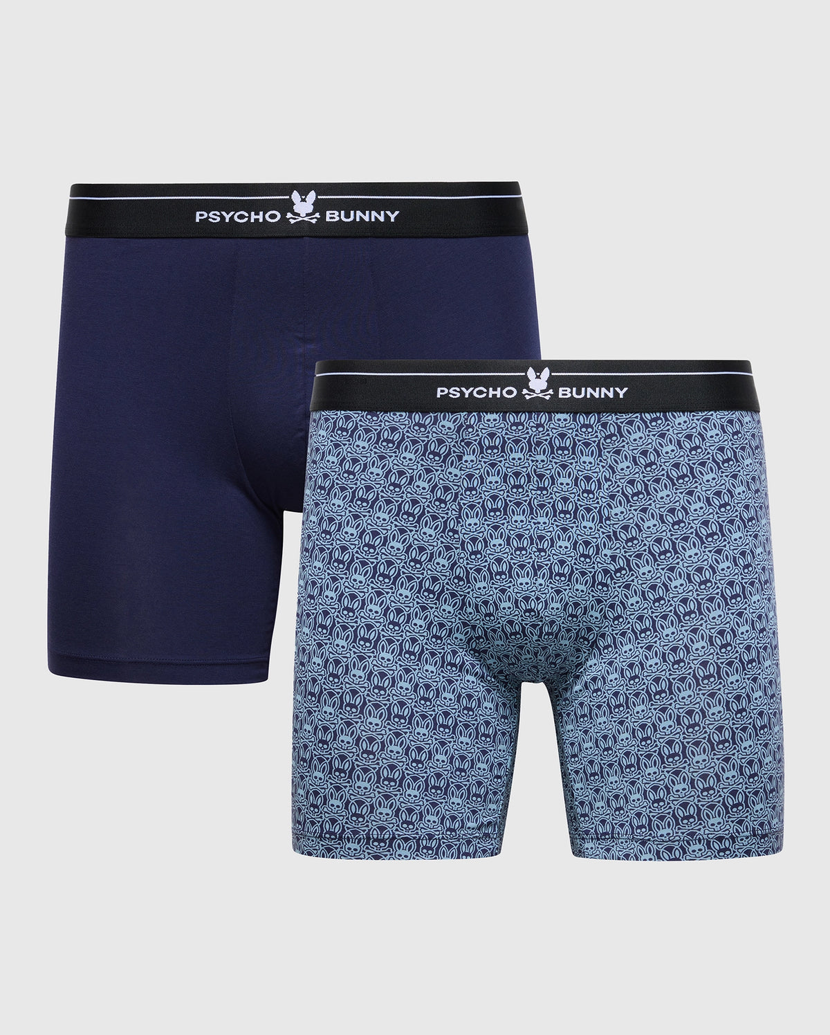 Mens 2 pack boxer brief