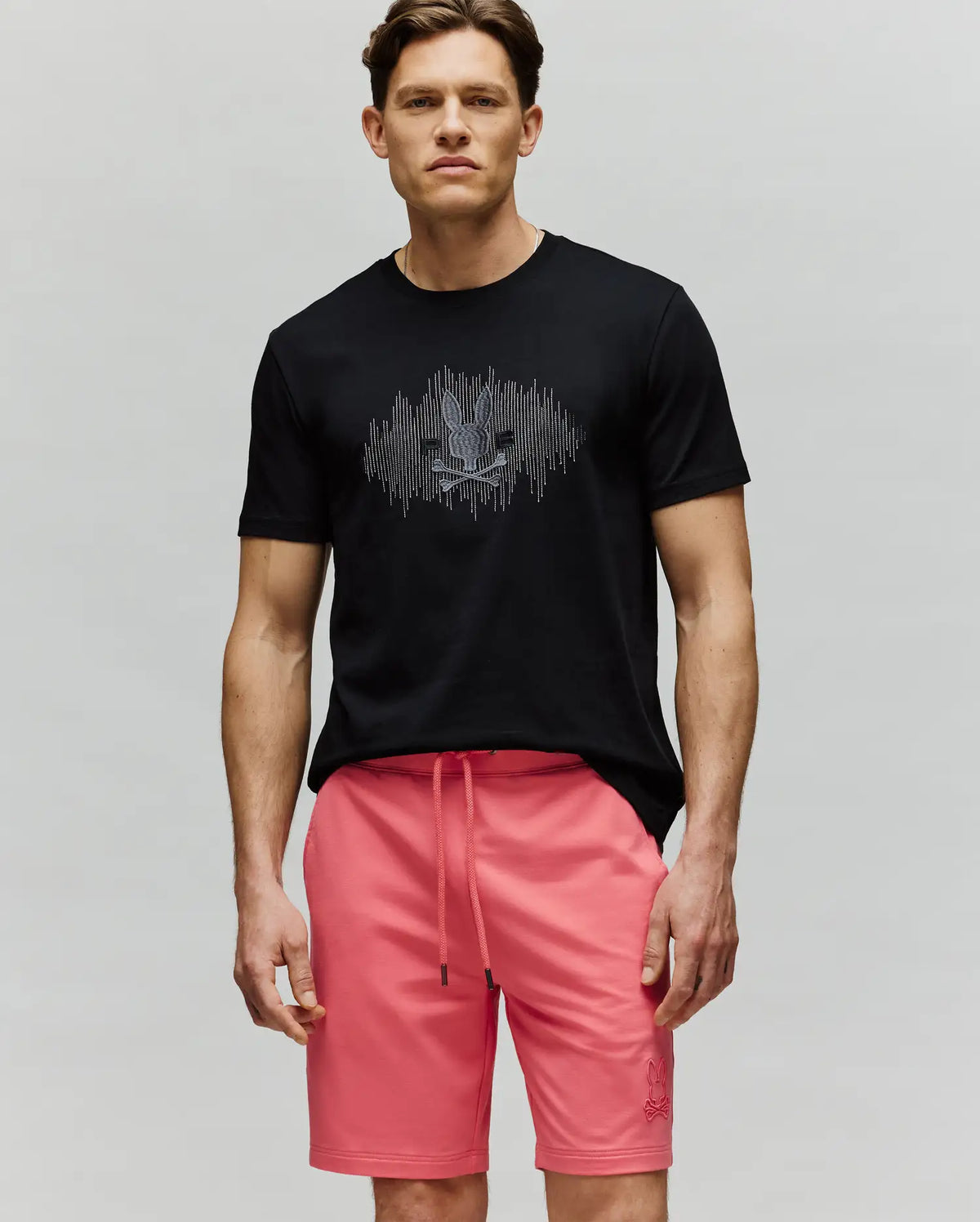 Mens ollie graphic tee