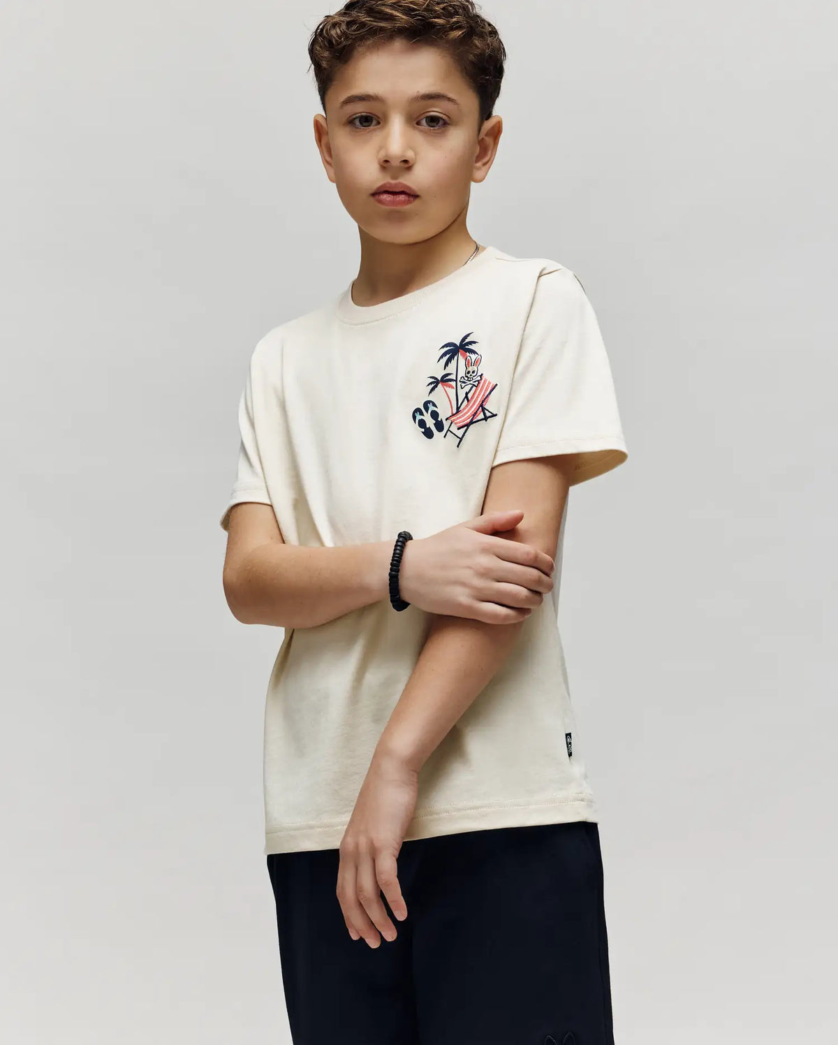 Kids sonny graphic tee