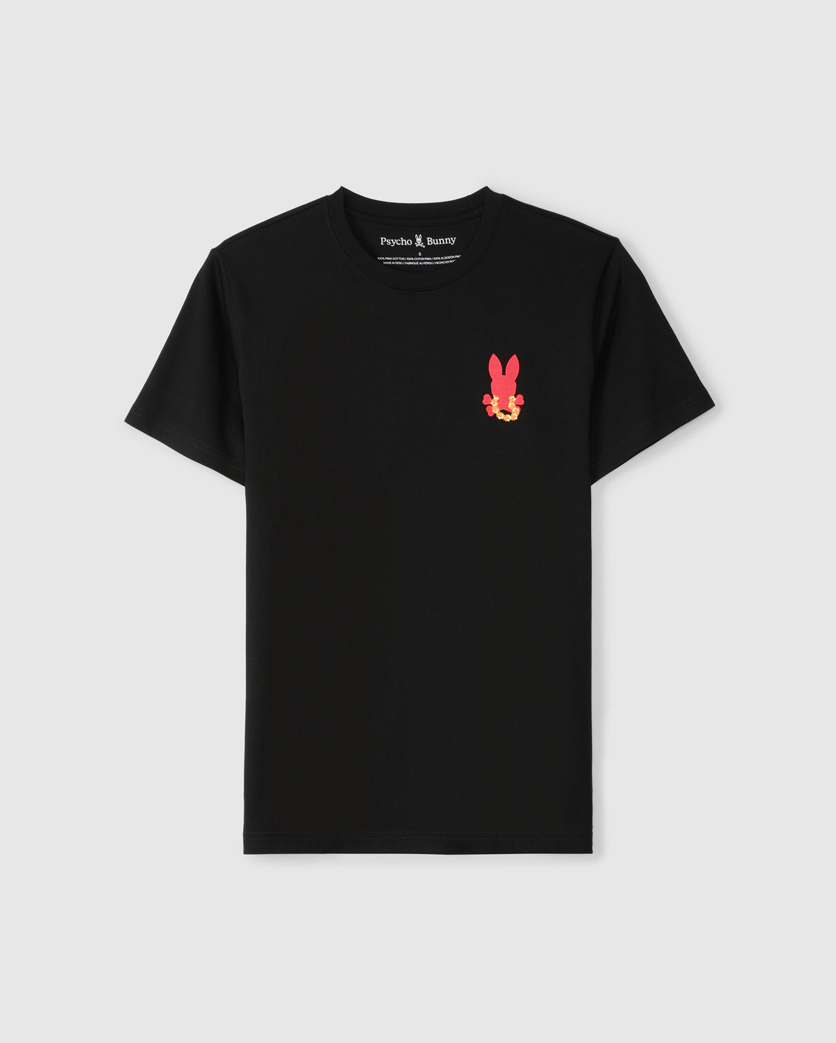 Mens hawaii city tee
