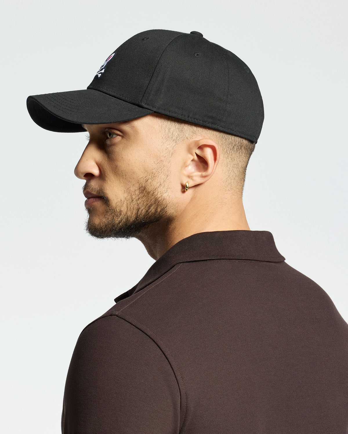 Mens classic baseball cap