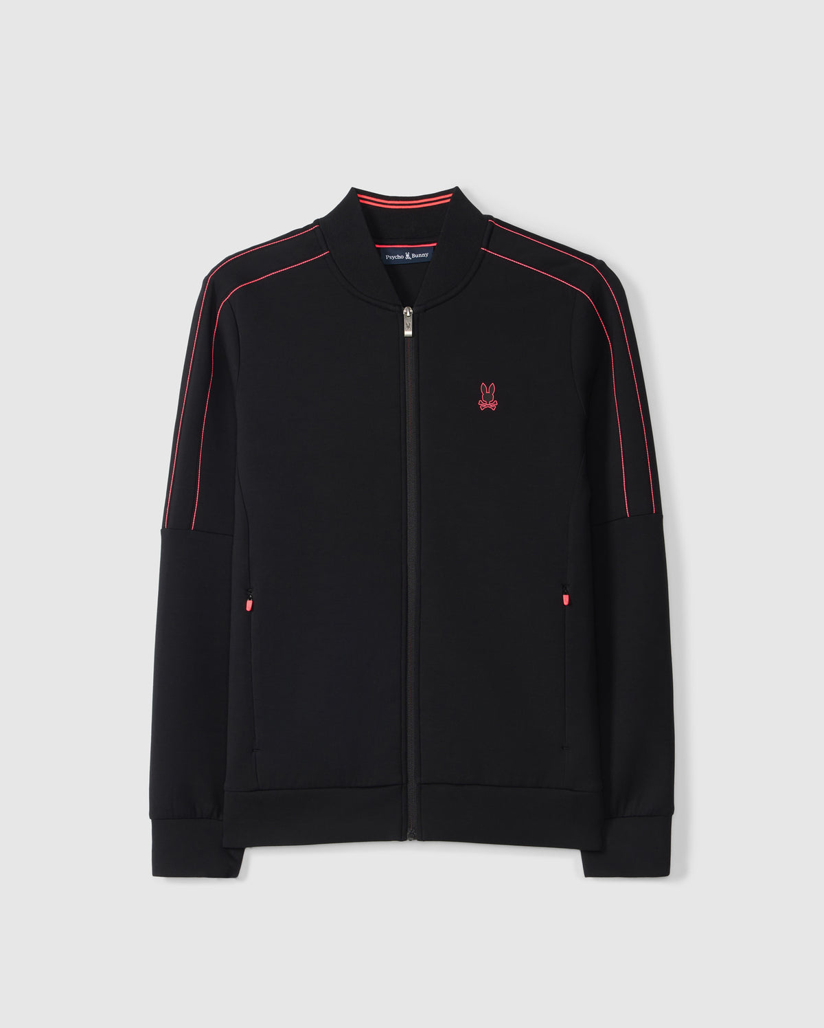 Mens travis track jacket