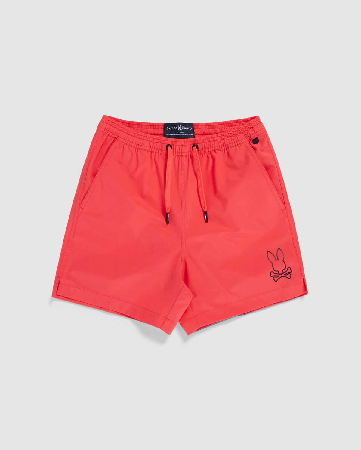 Kids parker hydrochromic swim trunk