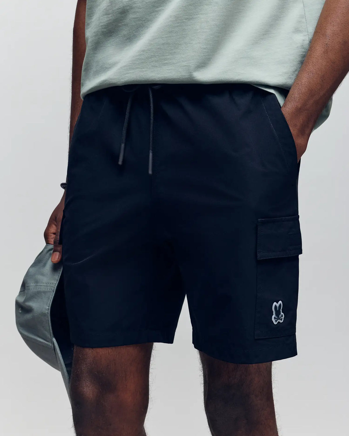 Mens randy board swim short