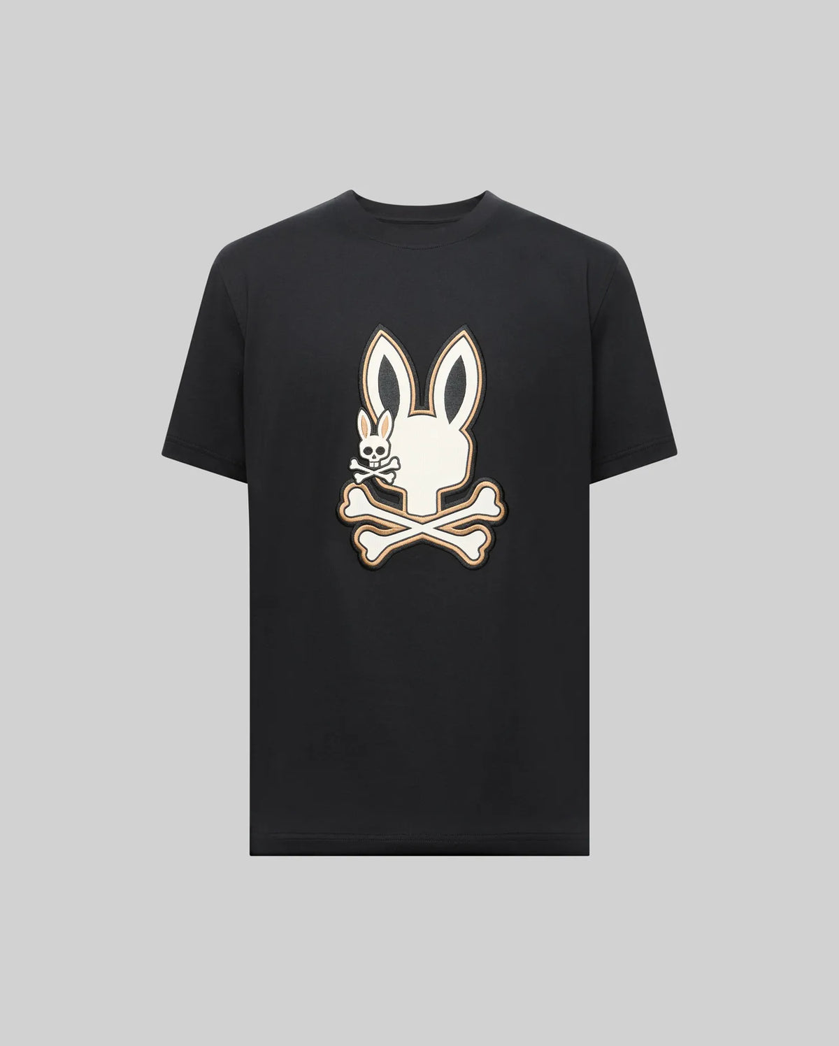 Mens wade graphic tee